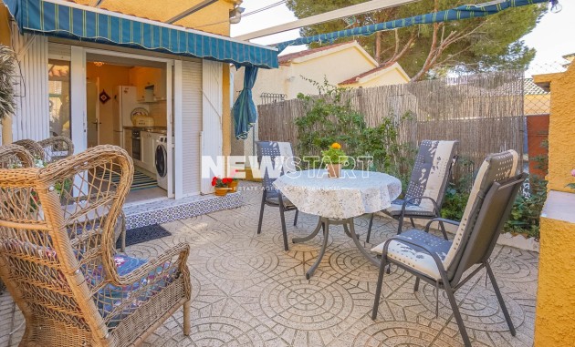 Revente - Détaché - La Marina - Urb. La Marina