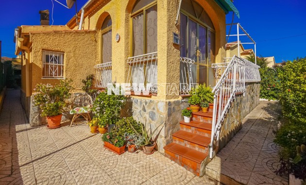 Revente - Détaché - La Marina - Urb. La Marina