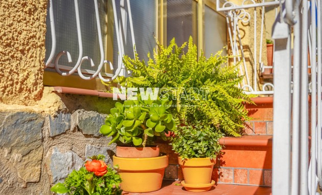 Revente - Détaché - La Marina - Urb. La Marina