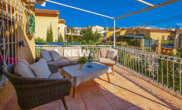 Revente - Détaché - La Marina - Urb. La Marina