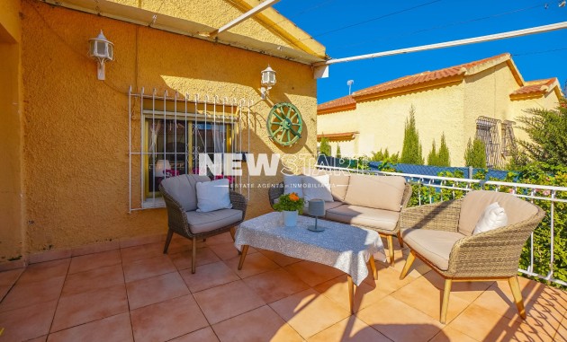 Revente - Détaché - La Marina - Urb. La Marina