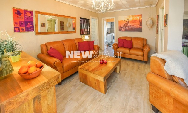 Revente - Détaché - La Marina - Urb. La Marina