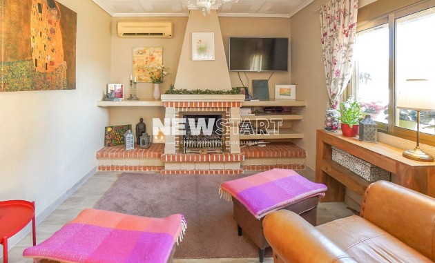 Revente - Détaché - La Marina - Urb. La Marina