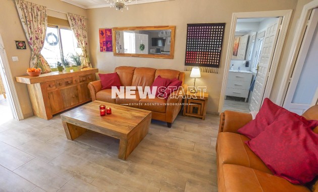 Revente - Détaché - La Marina - Urb. La Marina