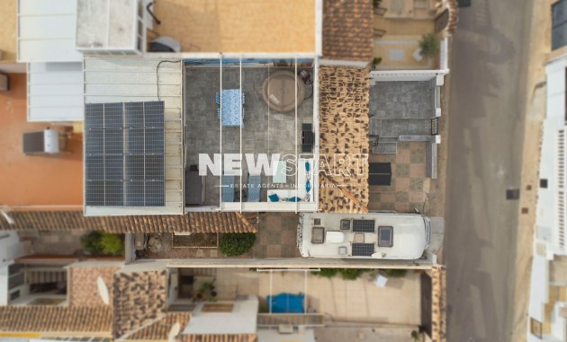 Resale - Quad - La Marina - Urb. La Marina