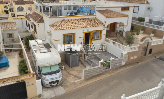 Resale - Quad - La Marina - Urb. La Marina