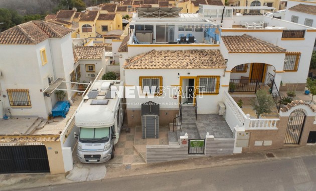 Resale - Quad - La Marina - Urb. La Marina