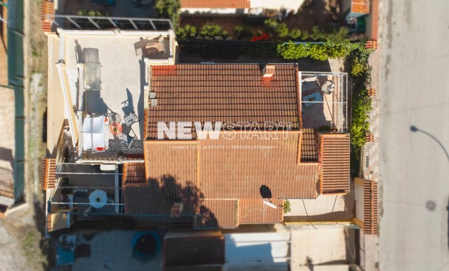 Revente - Détaché - La Marina - Urb. La Marina