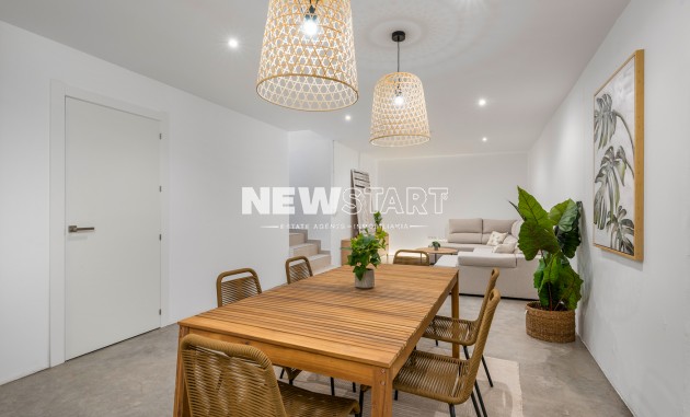 Obra nueva - Independiente - Los Alcázares