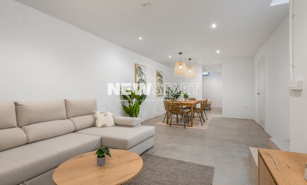 Obra nueva - Independiente - Los Alcázares