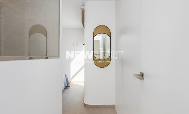 Obra nueva - Independiente - Los Alcázares