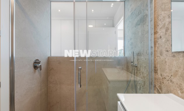 Obra nueva - Independiente - Los Alcázares