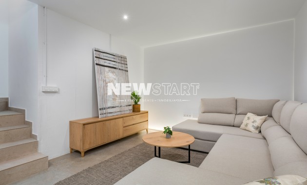 Obra nueva - Independiente - Los Alcázares