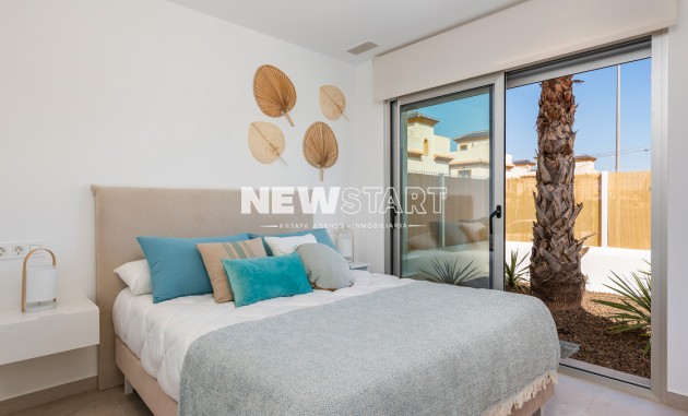 Obra nueva - Independiente - Los Alcázares