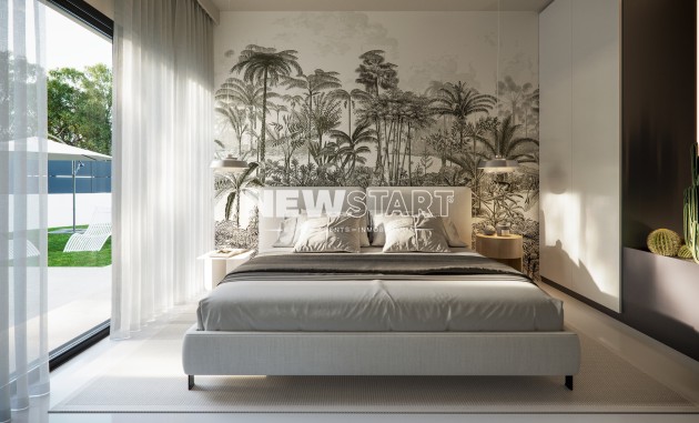 Obra nueva - Independiente - San Miguel de Salinas