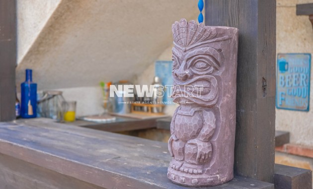 Wiederverkauf - Freistehend - La Marina - Urb. La Marina