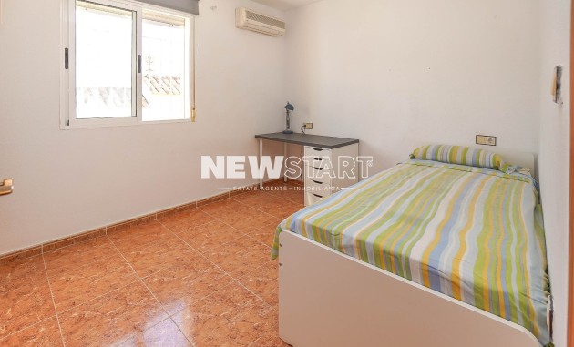 Revente - Quad - La Marina - Urb. La Marina