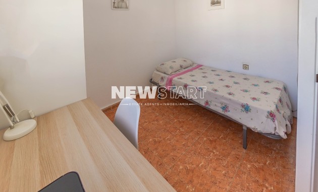 Revente - Quad - La Marina - Urb. La Marina