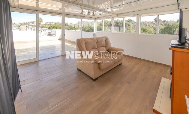 Revente - Quad - La Marina - Urb. La Marina