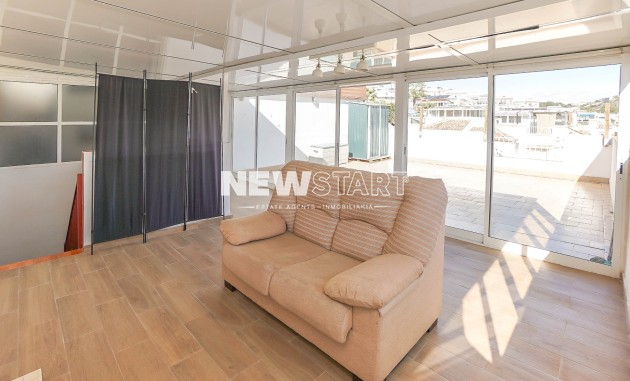 Revente - Quad - La Marina - Urb. La Marina