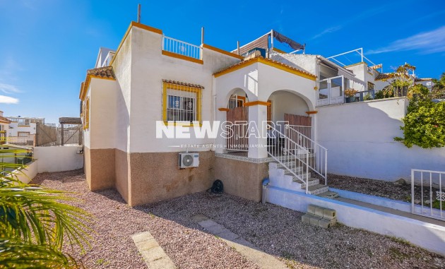 Revente - Quad - La Marina - Urb. La Marina