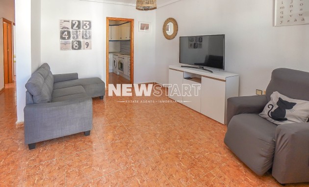 Revente - Quad - La Marina - Urb. La Marina