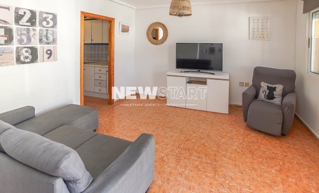 Revente - Quad - La Marina - Urb. La Marina