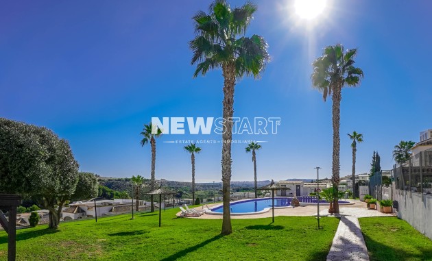 Revente - Quad - La Marina - Urb. La Marina