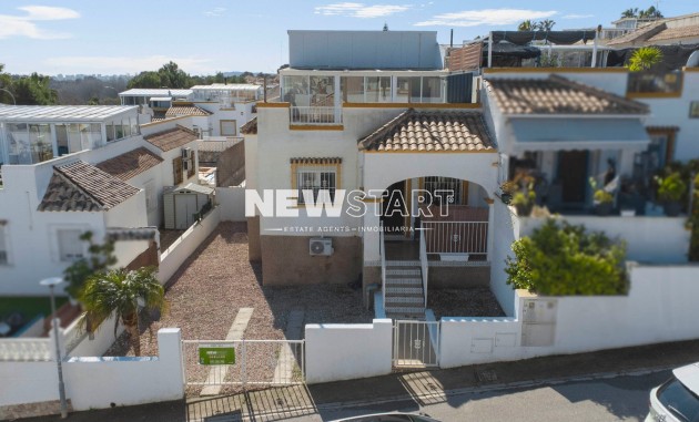 Revente - Quad - La Marina - Urb. La Marina