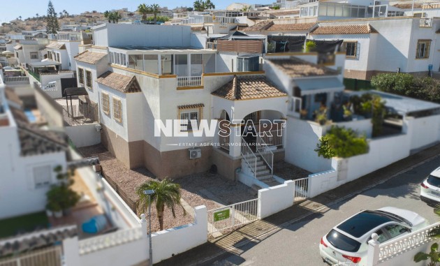 Revente - Quad - La Marina - Urb. La Marina