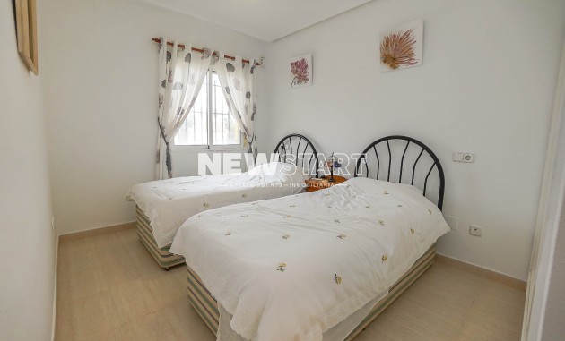 Wiederverkauf - Freistehend - Guardamar del Segura - El Raso