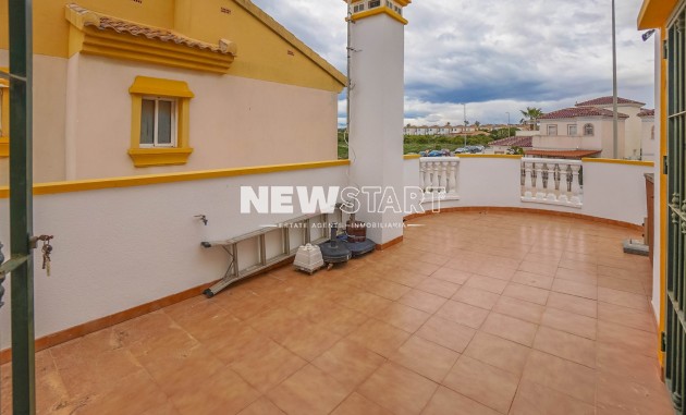 Wiederverkauf - Freistehend - Guardamar del Segura - El Raso