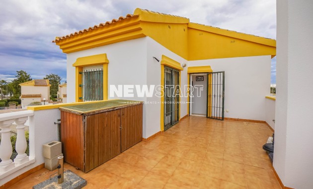 Wiederverkauf - Freistehend - Guardamar del Segura - El Raso