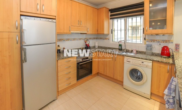 Wiederverkauf - Freistehend - Guardamar del Segura - El Raso