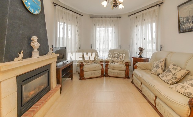 Wiederverkauf - Freistehend - Guardamar del Segura - El Raso