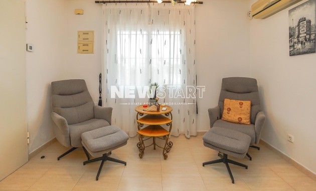 Wiederverkauf - Freistehend - Guardamar del Segura - El Raso