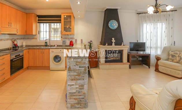 Wiederverkauf - Freistehend - Guardamar del Segura - El Raso