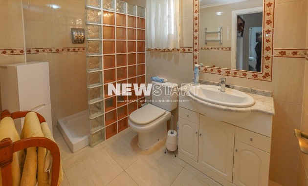 Wiederverkauf - Freistehend - Guardamar del Segura - El Raso