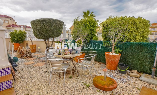 Wiederverkauf - Freistehend - Guardamar del Segura - El Raso