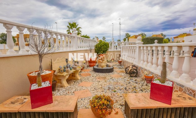 Wiederverkauf - Freistehend - Guardamar del Segura - El Raso