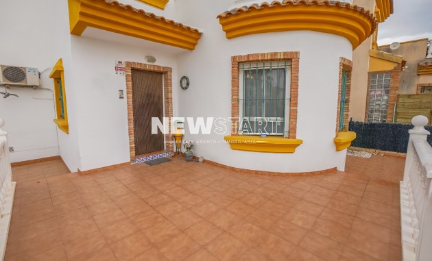 Wiederverkauf - Freistehend - Guardamar del Segura - El Raso