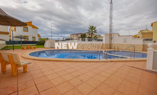 Wiederverkauf - Freistehend - Guardamar del Segura - El Raso