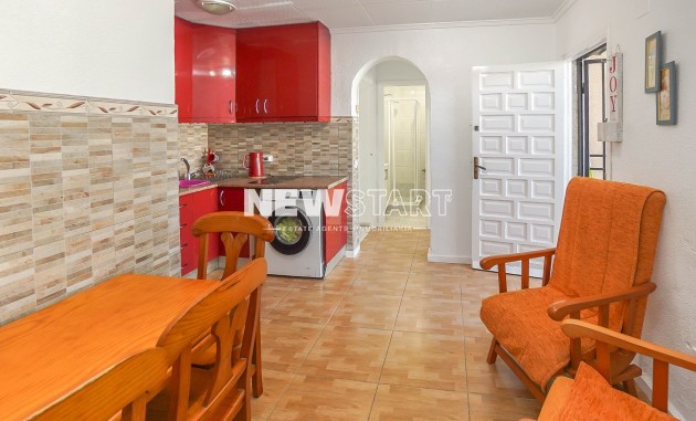 Reventa - Adosado - La Marina - Urb. La Marina