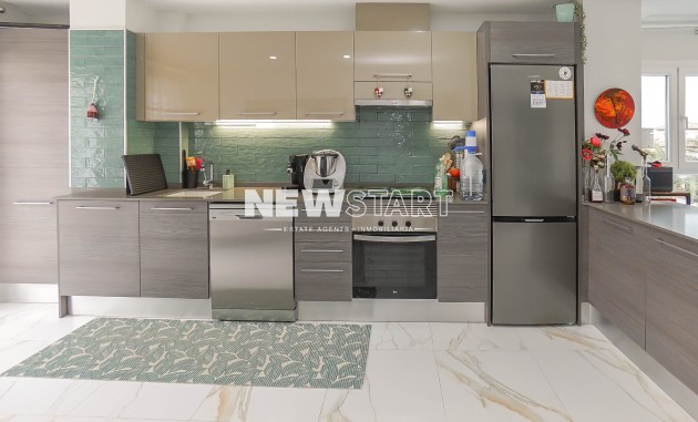 Resale - Apartment - La Marina - El Pinet