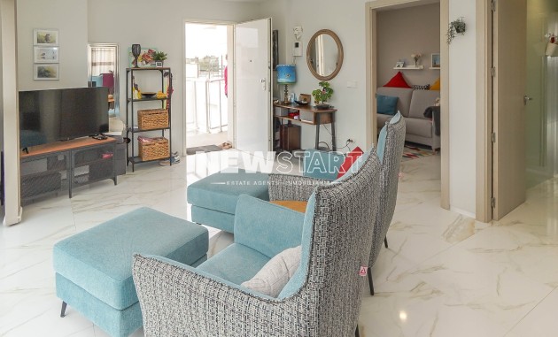 Resale - Apartment - La Marina - El Pinet
