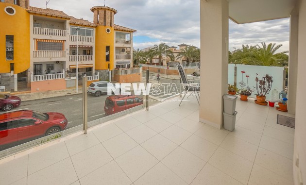 Resale - Apartment - La Marina - El Pinet