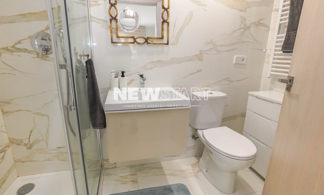 Resale - Apartment - La Marina - El Pinet