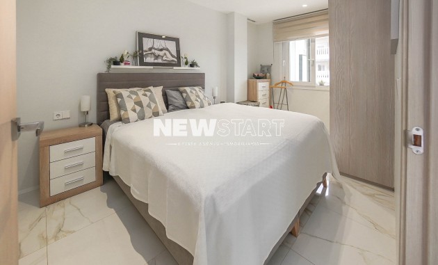 Resale - Apartment - La Marina - El Pinet