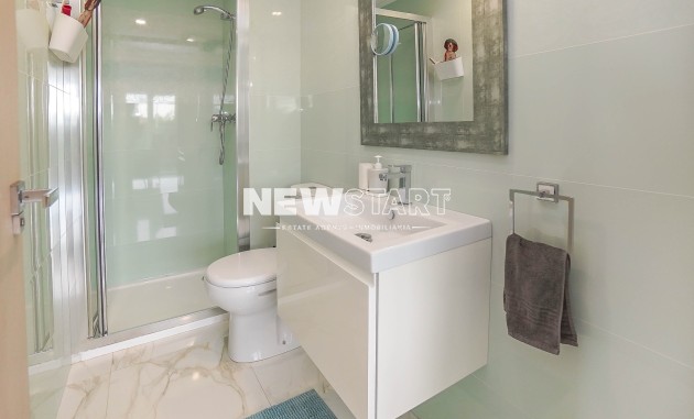 Resale - Apartment - La Marina - El Pinet