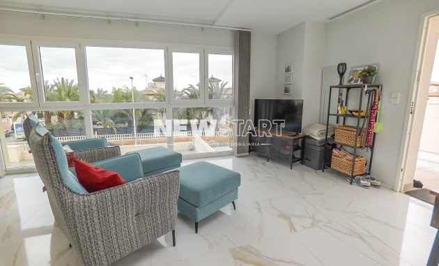 Resale - Apartment - La Marina - El Pinet